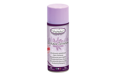 HYGIEN FRESH - ORCHIDEA 400 ML